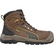 Puma Sierra Nevada Mid S3 WR CI HI HRO SRC munkavédelmi bakancs