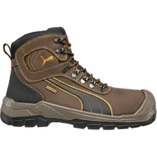  Puma Sierra Nevada Mid S3 WR CI HI HRO SRC munkavédelmi bakancs munkavédelmi cipő
