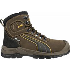 Puma Sierra Nevada ST Mid O2 WR CI HI HRO SRC munkavédelmi bakancs munkavédelmi cipő