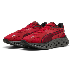 Puma Softride Frequence 31050008 Férfi Piros Sportcipő 37