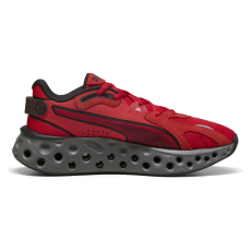 Puma Softride Frequency 31050008 Férfi Piros Sportcipő 37.5
