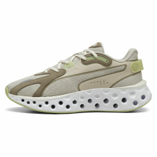 Puma Softride Frequency 31050009 Férfi Sportcipő Bézs 37 férfi cipő