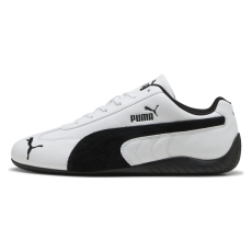Puma Speedcat Lthr 40317501 Férfi Fehér Sportcipő 40