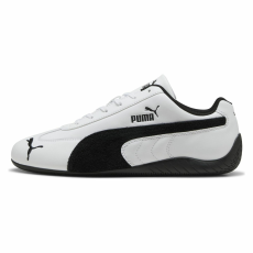 Puma Speedcat Lthr 40317501 Férfi Fehér Sportcipő 41