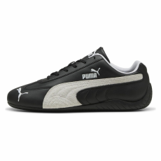 Puma Speedcat Lthr 40317502 Férfi Sportcipő Fekete 44