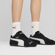 Puma Speedcat Og 39884601 férfi sportcipő, fekete 45