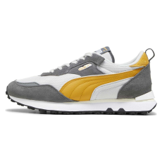 Puma Sport nadrág Puma Rider Fv Retro Visszatekerés 39016808 Férfi Fehér 40.5