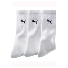Puma Sport zokni Puma SPORT (3 Pár) Fehér gyógyászati segédeszköz