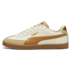 Puma Sportcipő Puma Club Ii Era Lthr 39744801 Férfi Bézs 44