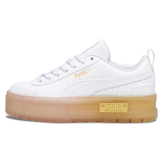 Puma Sportcipő Puma Mayze Beach Days Wns 39307701 női Fehér 39