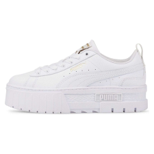 Puma Sportcipő Puma Mayze Lth 38452701 Fe Fehér 35.5-től gyerek cipő