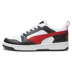 Puma Sportcipő Puma Rebound V6 Low 39232804 Férfi Fehér 40,5