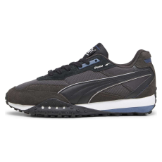 Puma Sportcipők Puma Blktop Rider Pop 39386603 Férfi Fekete 45