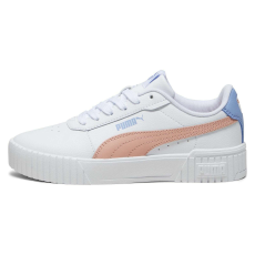 Puma Sportcipők Puma Carina 2.0 Jr 38618512 Gyerekek Fehér 37
