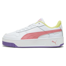 Puma Sportcipők Puma Carina Street Jr 39384609 A fehér 39