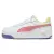 Puma Sportcipők Puma Carina Street Jr 39384609 A fehér 39