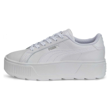 Puma Sportcipők Puma Karmen L Jr 38737401 Gyerekek Fehér 38 gyerek cipő
