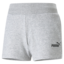 Puma Sportnadrágok  szürke női rövidnadrág