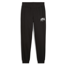 Puma Squad melegítőnadrág 68180001 férfi fekete XL