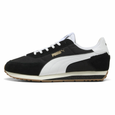 Puma St Miler Rise 40266501 Férfi Sportcipő Fekete 40.5 férfi cipő