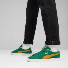 Puma Suede Patch sportcipő férfi 395388 01 42 férfi cipő