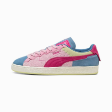 Puma suede squid game utcai cipő unisex színes 44.5
