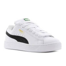 Puma - Suede XL fehér női cipő Méret:38.5