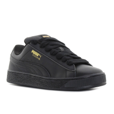 Puma - Suede XL fekete férfi cipő Méret:42.5