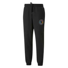 Puma Swxp melegítőnadrág Tr 53566201 Férfi melegítőnadrág fekete XL