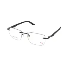 Puma Szemüvegek Puma PU0455O 001 szemüvegkeret