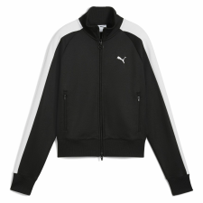 Puma T7 Always On Rövidnadrág 62979601 Női Fekete XS női edzőruha