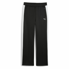 Puma T7 Always On Straight melegítőnadrág 62979701 női fekete XS női edzőruha