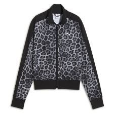 Puma T7 Leo Luxe Aop Rövidnadrág Női 63234201 Fekete S női edzőruha