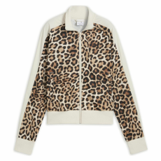 Puma T7 Leo Luxe Aop Rövidnadrág Női 63234287 Bézs S