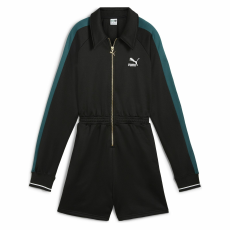 Puma T7 Romper 62681101 Női Overall Fekete S