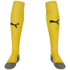 Puma _Team LIGA Socks CORE sárga-fekete méret: EU 31 - 34