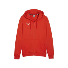 Puma teamGOAL cipzáras kapucnis melegítőfelső
