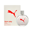 Puma Time to Play Woman, edt 20ml