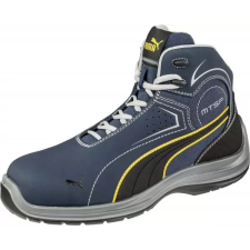Puma Touring Blue Mid Sb E P Wru Fo Src Munkavédelmi Bakancs 36 munkavédelmi cipő
