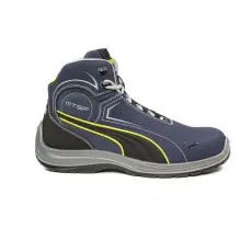 Puma Touring Blue Mid Sb E P Wru Fo Src Munkavédelmi Bakancs 42