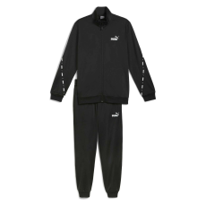 Puma Trénaruha Puma Poly Tape Suit 68189501 Férfi Fekete M