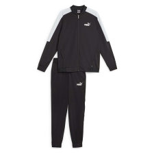 Puma Trening Puma baseball tricot öltöny 67742801 A Negru S férfi edzőruha