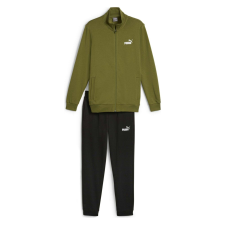 Puma Trening Puma tiszta izzadságruha 58584033 A Kaki S férfi edzőruha