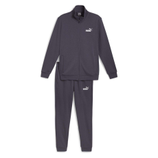 Puma Tréningruha Puma Clean Sweat Suit 58584069 férfi kék sötétkék S