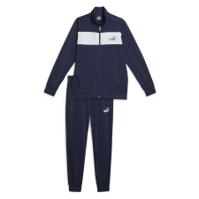 Puma Tréningruha Puma Poly Suit 67742706 Férfi sötétkék XL férfi edzőruha