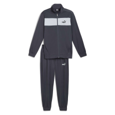Puma Tréningruha Puma Poly Suit 67742769 Férfi sötétkék XL