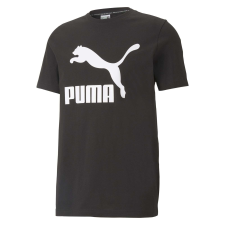Puma Tricou Puma Classics logó póló 53008801 A Negru S férfi póló