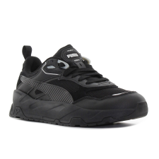Puma Trinity fekete férfi cipő Méret:42 férfi cipő