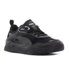 Puma Trinity fekete férfi cipő Méret:44