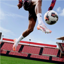 Puma Ultra 5 Ultimate FG focicipő 108159 01 41 férfi cipő